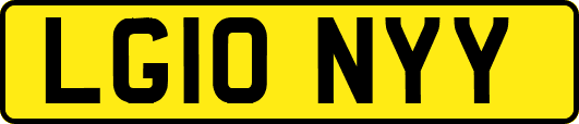 LG10NYY