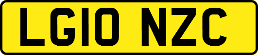 LG10NZC