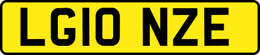 LG10NZE