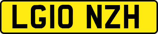 LG10NZH