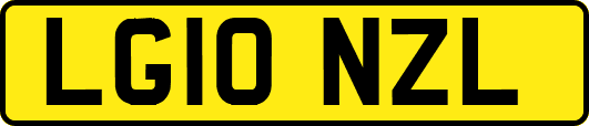 LG10NZL