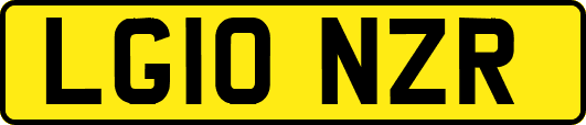 LG10NZR