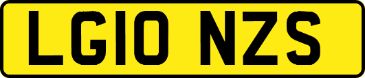 LG10NZS