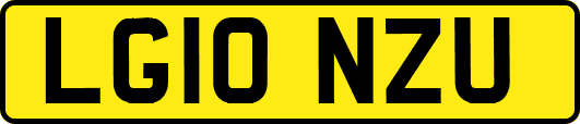 LG10NZU