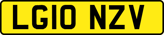 LG10NZV