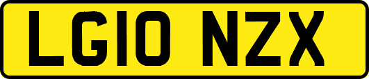 LG10NZX