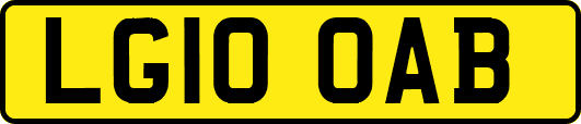 LG10OAB
