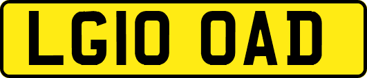 LG10OAD