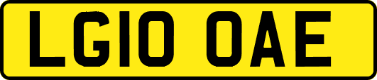 LG10OAE