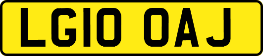 LG10OAJ