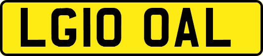 LG10OAL