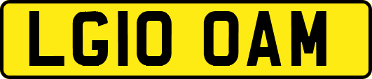 LG10OAM