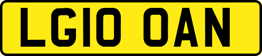 LG10OAN