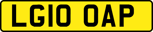 LG10OAP