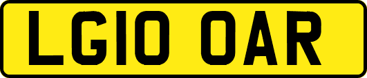 LG10OAR