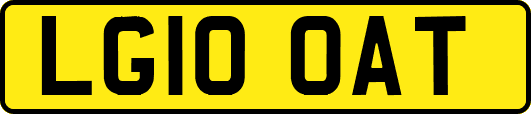 LG10OAT