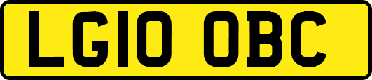 LG10OBC