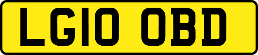 LG10OBD