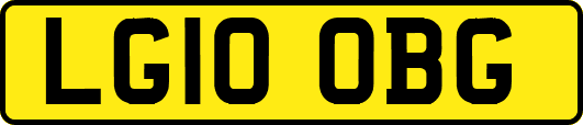 LG10OBG