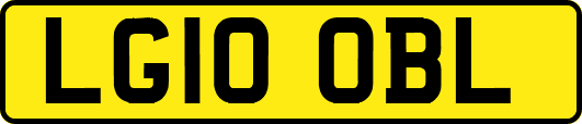 LG10OBL
