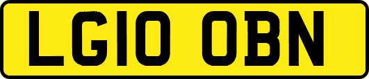 LG10OBN