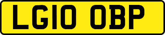 LG10OBP