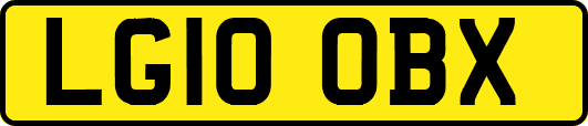 LG10OBX