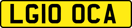 LG10OCA