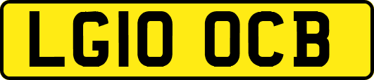 LG10OCB