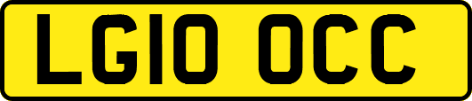 LG10OCC