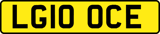 LG10OCE