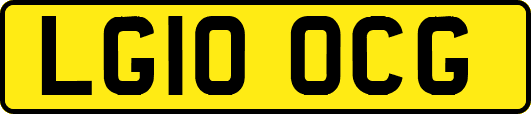 LG10OCG
