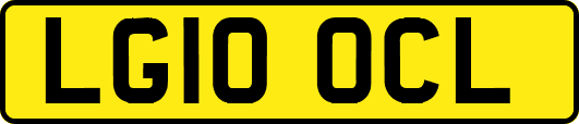 LG10OCL