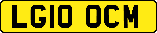 LG10OCM