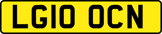 LG10OCN