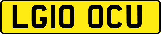 LG10OCU