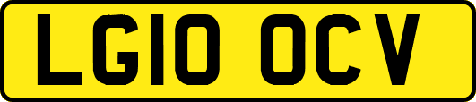 LG10OCV