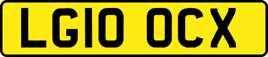 LG10OCX