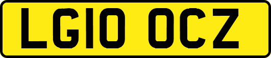 LG10OCZ