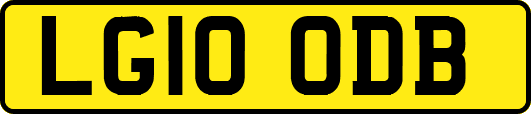 LG10ODB