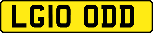 LG10ODD