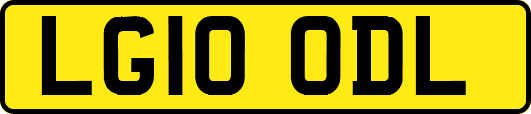 LG10ODL