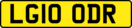 LG10ODR