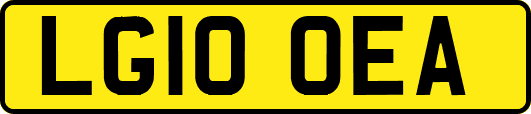 LG10OEA