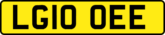 LG10OEE