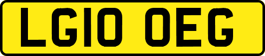 LG10OEG