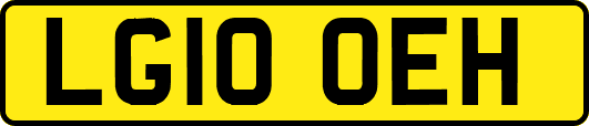 LG10OEH