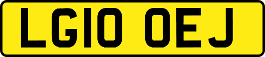 LG10OEJ