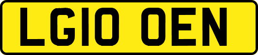 LG10OEN