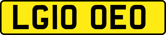 LG10OEO